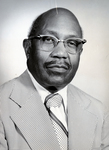 Dr. Ivory C. Manning, Jackson State University Dean