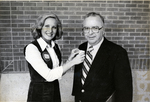 Edwin L. Pittman and Mary Donnelly