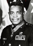 Army Major General Charles Calvin Rogers