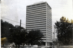 Walter Sillers State Office Building, Jackson, Mississippi