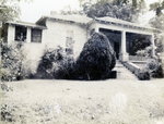 Frank Hain's House, Jackson, Mississippi