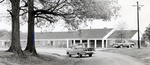 Ursula J. Wade Foster House for the Mississippi State Federation of Colored Women's Clubs