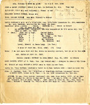 Coffman Family Genealogy Per Mrs. Walter Tickell's Line