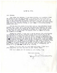 Letter, Myrtis S. Wineman to Norman Guice, April 12, 1965 by Myrtis S. Wineman