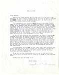 Letter, Myrtis S. Wineman to Norman Guice, February 8, 1964 by Myrtis S. Wineman