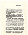 Letter, Frances G. Martin to Myrtis S. Wineman, February 15, 1959 by Frances G. Martin