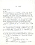 Letter, Myrtis S. Wineman to Willie Strait, April 15, 1960 by Myrtis S. Wineman