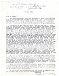 Letter, Myrtis S. Wineman to J. I. Guice, October 24, 1959 by Myrtis S. Wineman