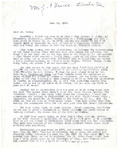 Letter, Myrtis S. Wineman to J. I. Guice, December 11, 1960 by Myrtis S. Wineman