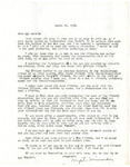 Letter, Myrtis S. Wineman to Frances G. Martin, March 11, 1959 by Myrtis S. Wineman