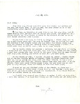 Letter, Myrtis S. Wineman to Alice, July 18, 1960 by Myrtis S. Wineman