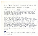 Excerpts From Tylers Quarterly Magazine Vol. 1, page 171