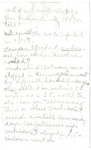 Reminder Notes, Guice Family and Migration Routes