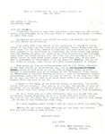 Copy of Letter from Mr. J. I. Guice, Atlanta, GA, December 21, 1960 by J. I. Guice
