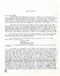 Letter, Myrtis S. Wineman to Miss Guice, April 27, 1961 by Myrtis S. Wineman