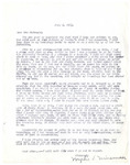Letter, Myrtis S. Wineman to Dorothy McDonald, July 2, 1963 by Myrtis S. Wineman