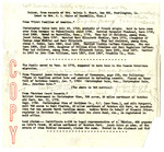 Guices, from Records of Mrs. Melvin B. (Hazel) Short by Hazel Short
