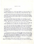 Letter, Myrtis S. Wineman to Mrs. Melvin B. (Hazel) Short, August 7, 1963 by Myrtis S. Wineman