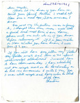 Letter, Christine Williams Wilson to Myrtis S. Wineman, February 14, 1961 by Christine Williams Wilson