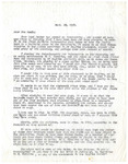 Letter, Myrtis S. Wineman to Etta Rawls, September 29, 1959 by Myrtis S. Wineman