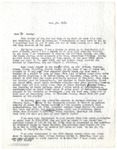 Letter, Myrtis S. Wineman to Tom Rawls, August 31, 1959 by Myrtis S. Wineman