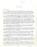 Letter, Myrtis S. Wineman to Mrs. Osie Hope, November 30, 1961 by Myrtis S. Wineman