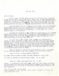 Letter, Myrtis S. Wineman to Osie Hope, October 30, 1961 by Myrtis S. Wineman