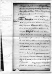 Pages from Fairfax County Deed Book, Liber G. No. 1, 1768-1768,