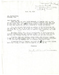 Letter, Myrtis S. Wineman to Mrs. Charles Head (Margaret Lee Guice Head), September 14, 1959 by Myrtis S. Wineman