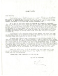 Letter, Myrtis S. Wineman to Clement H. Campbell, August 8, 1959 by Myrtis S. Wineman