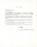 Letter, Myrtis S. Wineman to Martha P. Miller, February 4, 1959 by Myrtis S. Wineman