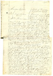 Copy of Deed, Hudson Curin to A. G. Wineman, March 10, 1891