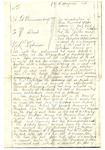 Deed, A. B. Wineman to N. S. Robinson, January 1, 1900