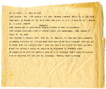 W. H. Rawls Information