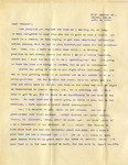 Letter, Melle Price to Eunice J. Stockwell, April 2, 1934