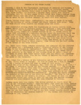 Records of the Green Family