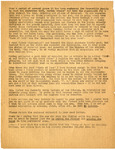 Opinion of Hodding Carter's Writing About Greenville, Mississippi