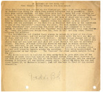 An Incident of the Civil War From Gould's 