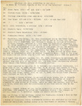 Military and Naval Activities in the Delta as Shown in 