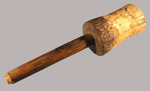 Hickory Mallet