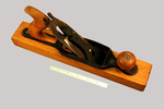 Stanley Bailey Transitional Plane #18