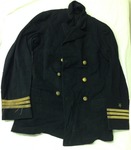 Uniform, U.S. Navy