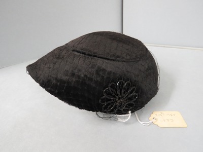 Mathail Hat