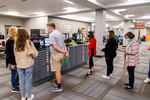 Tour of 3D Printer by Mississippi State University Libraries