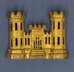 Corp of Engineers Insignia