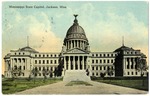 Mississippi State Capitol