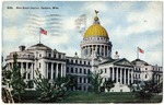 New State Capitol