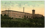 Cotton Mills