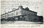 McComb City, Miss, 626 First National Bank