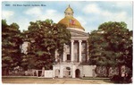 Old State Capital